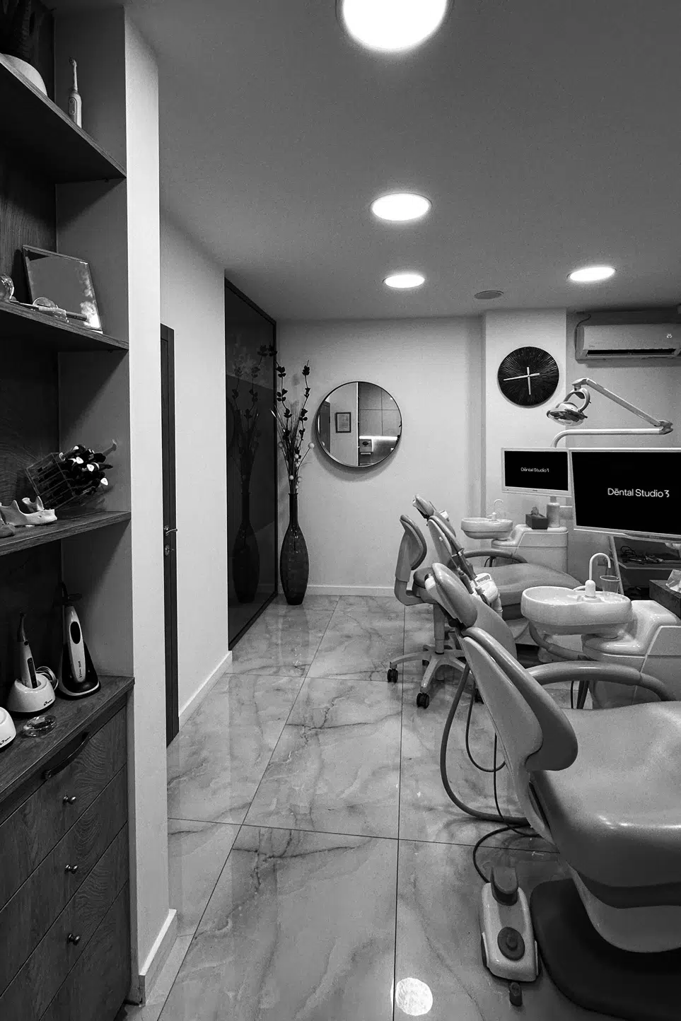 dental studio 3 tri beograd belgrade nikola radovic igor mamlic general condition studio zubar stomatoloska ordinacija