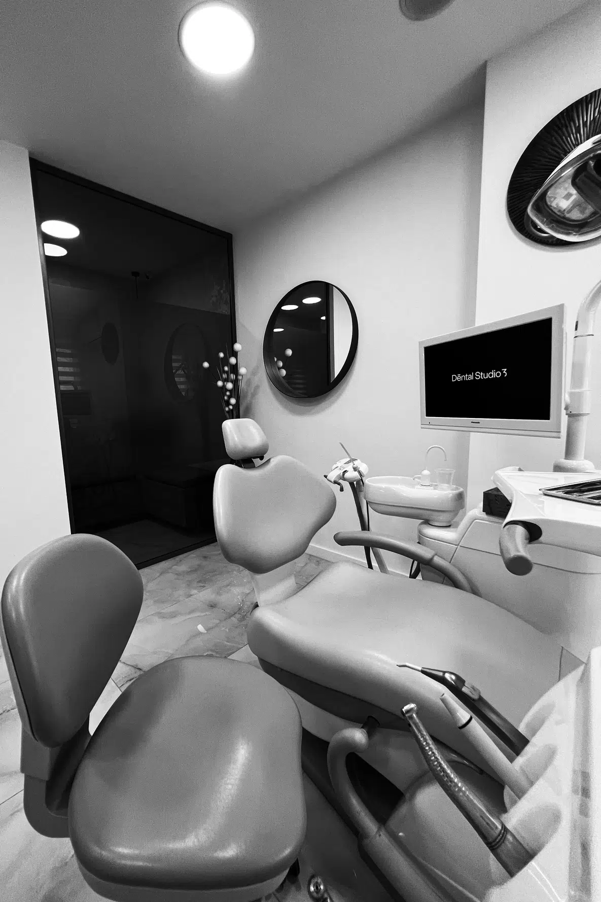 dental studio 3 tri beograd belgrade nikola radovic igor mamlic general condition studio zubar stomatoloska ordinacija