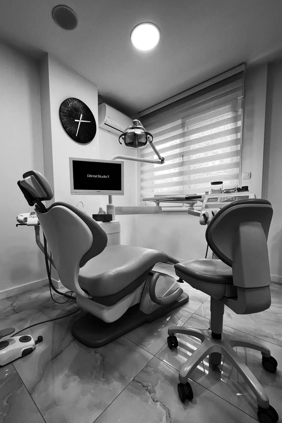 dental studio 3 tri beograd belgrade nikola radovic igor mamlic general condition studio zubar stomatoloska ordinacija
